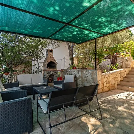 By The Sea Prigradica, Korcula - 627 * Blato (Korcula)