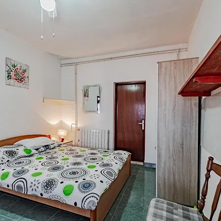 By The Sea Prigradica, Korcula - 627 Апартаменты