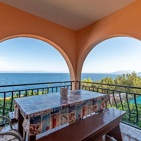 Apartments By The Sea Prigradica, Korcula - 627 *