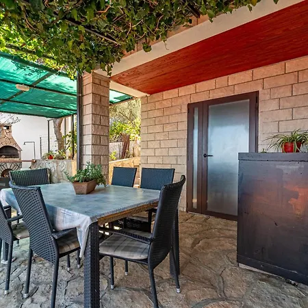 Apartamento By The Sea Prigradica, Korcula - 627 Blato (Korcula)