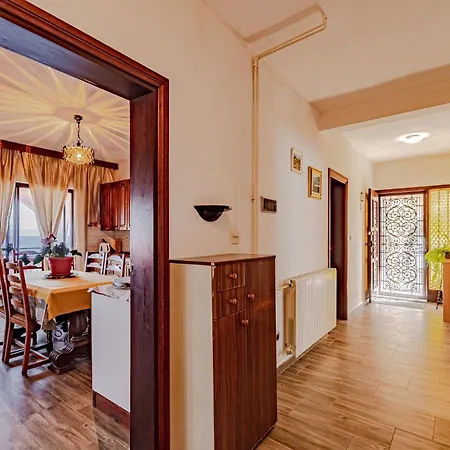 Apartmán By The Sea Prigradica, Korcula - 627
