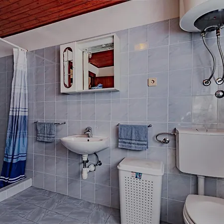 By The Sea Prigradica, Korcula - 627 Apartamento Blato (Korcula)