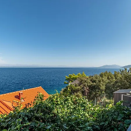 By The Sea Prigradica, Korcula - 627 Apartmán