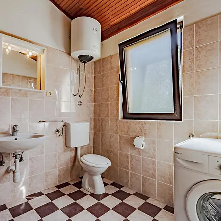 Apartmán By The Sea Prigradica, Korcula - 627