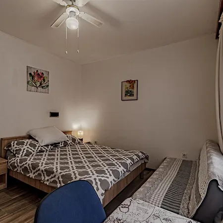 Apartments By The Sea Prigradica, Korcula - 627