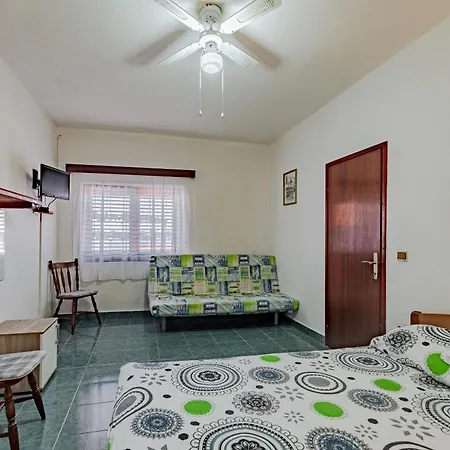 By The Sea Prigradica, Korcula - 627 Apartamento