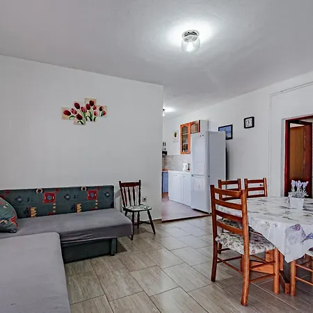 By The Sea Prigradica, Korcula - 627 Apartamento *