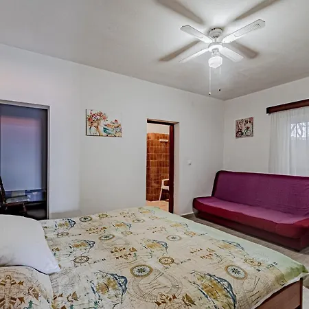 Apartments By The Sea Prigradica, Korcula - 627 Blato (Korcula)