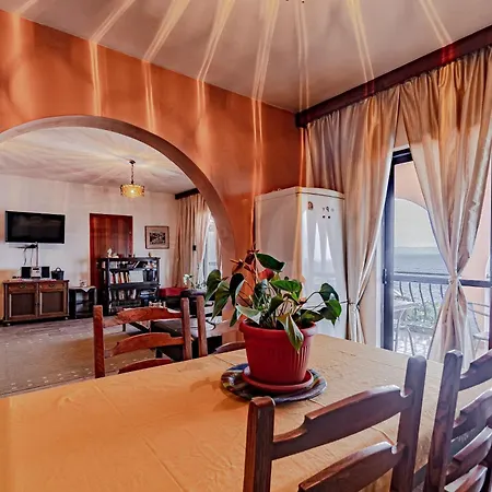 By The Sea Prigradica, Korcula - 627 Apartamento *