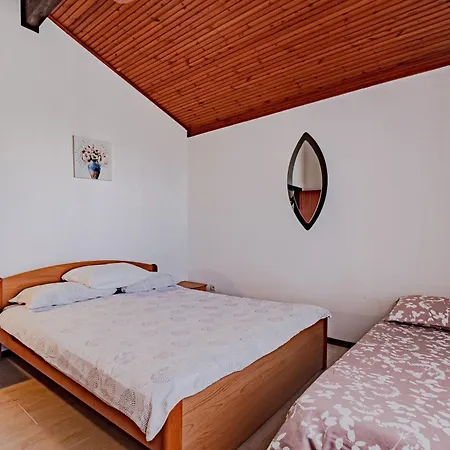 By The Sea Prigradica, Korcula - 627 Apartamento Blato (Korcula)