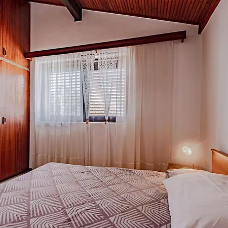 By The Sea Prigradica, Korcula - 627 Apartamento *