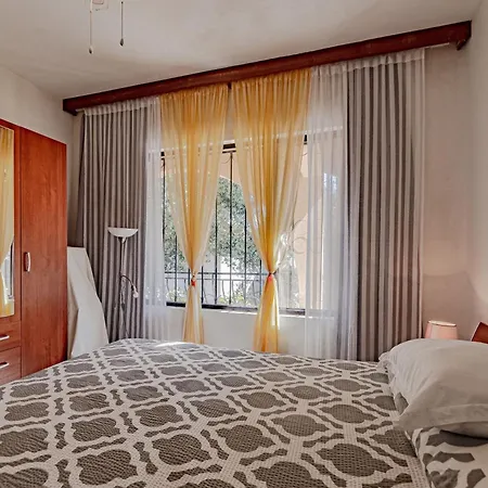 Apartamento By The Sea Prigradica, Korcula - 627 *