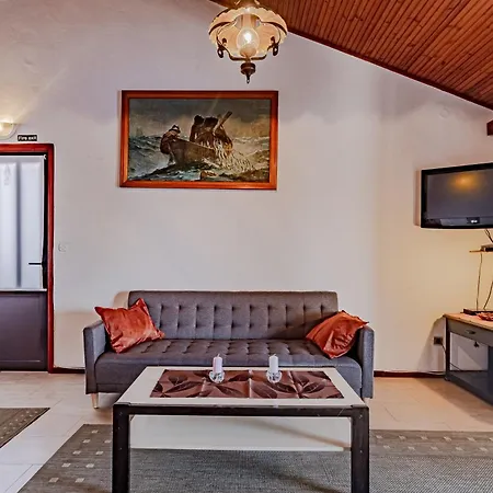 Apartamento By The Sea Prigradica, Korcula - 627 Blato (Korcula)