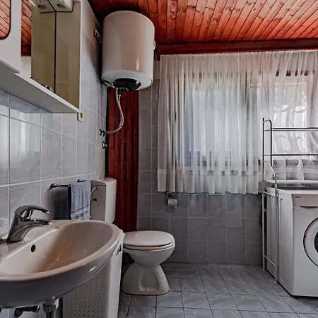 By The Sea Prigradica, Korcula - 627 Apartamento Blato (Korcula)