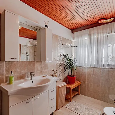 By The Sea Prigradica, Korcula - 627 Apartamento