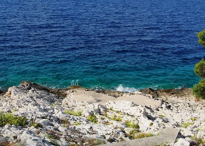 Appartement By The Sea Prigradica, Korcula - 627 *