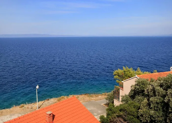 Appartement By The Sea Prigradica, Korcula - 627 Blato (Korcula)